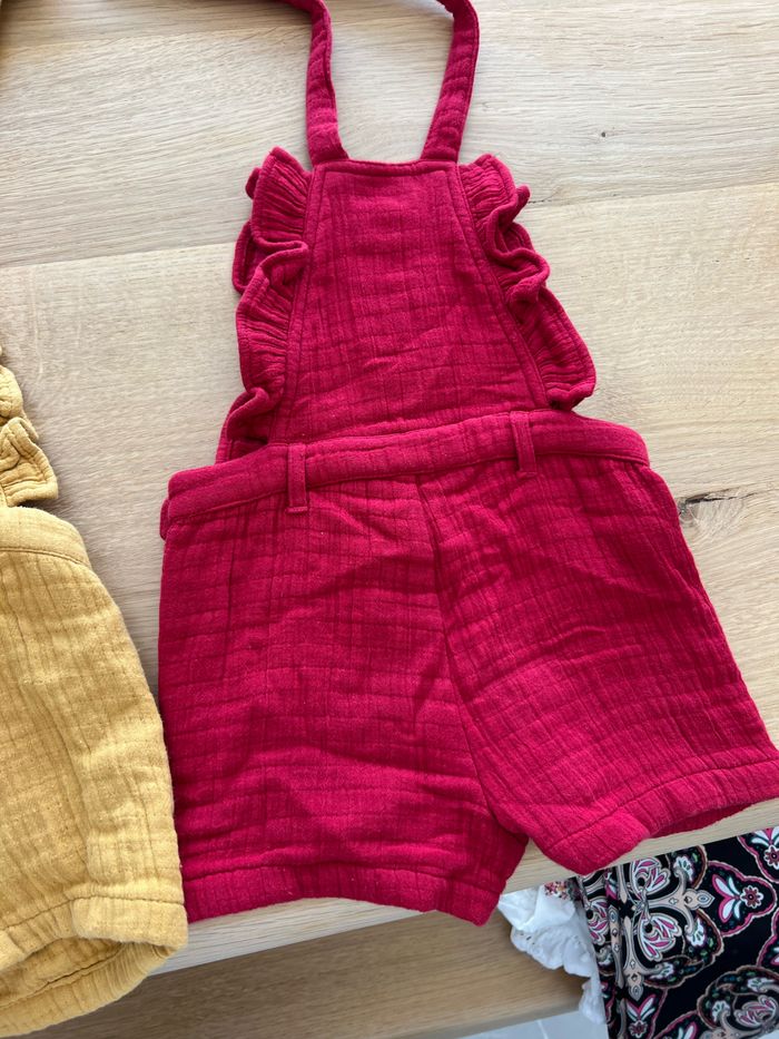 Lot 18 mois - photo numéro 5