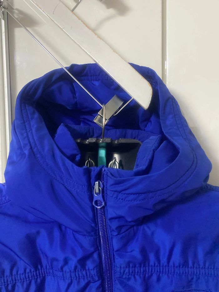 Veste matelassée sans manches.Tommy Hilfiger taille M . . - photo numéro 3
