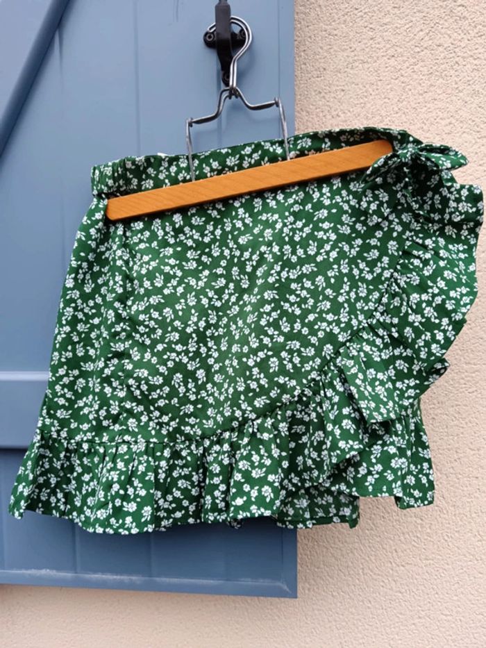 Shein Vert Jupe Shein Jupe Shein 10 Ans Shein 10 Ans Beebs By Kiabi