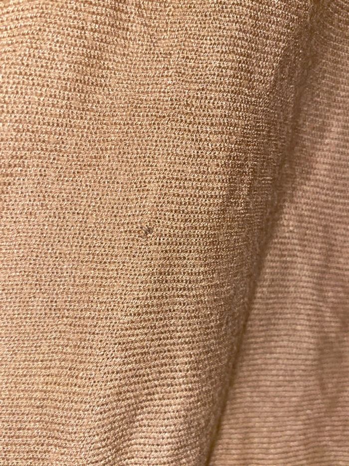 Pull chauve souris - photo numéro 6