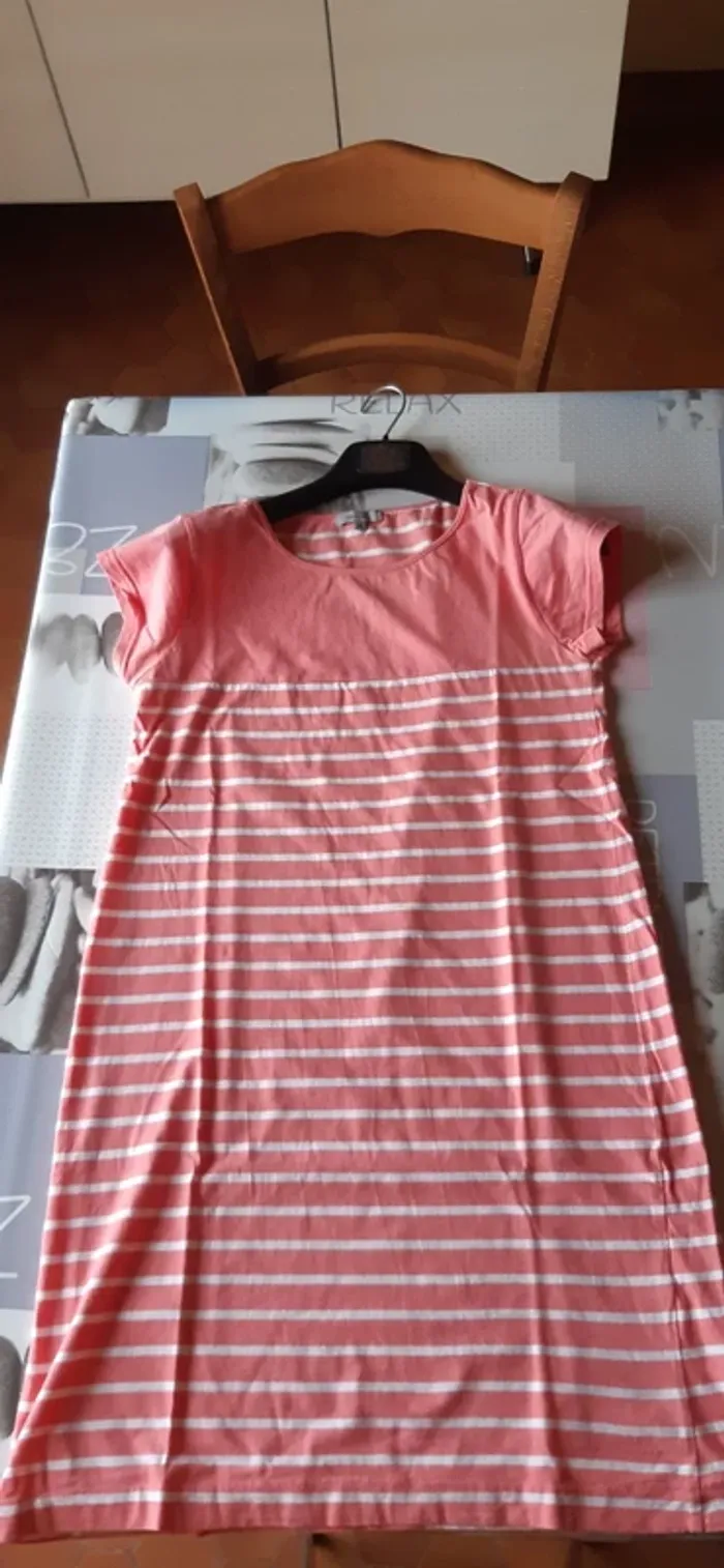 Chemise de nuit