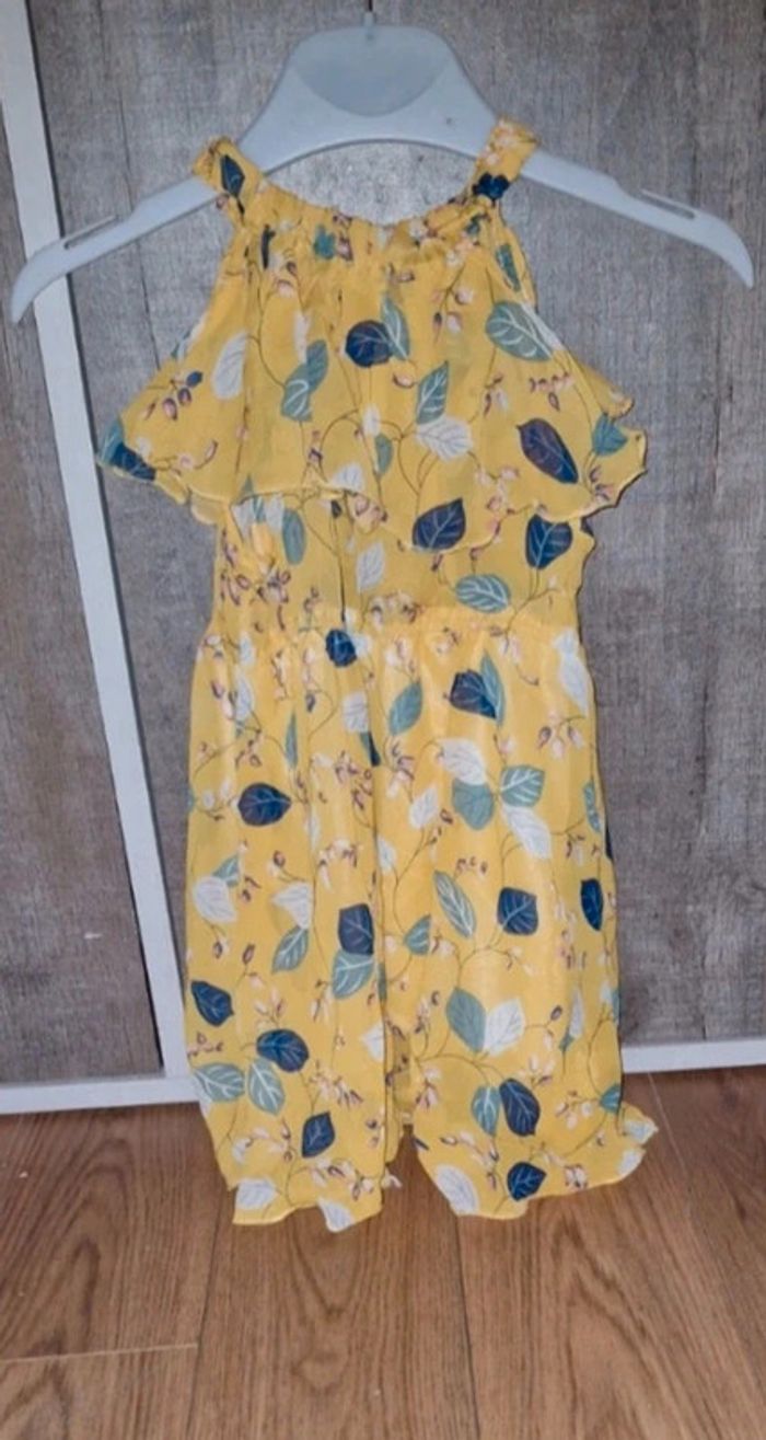 Robe longue
