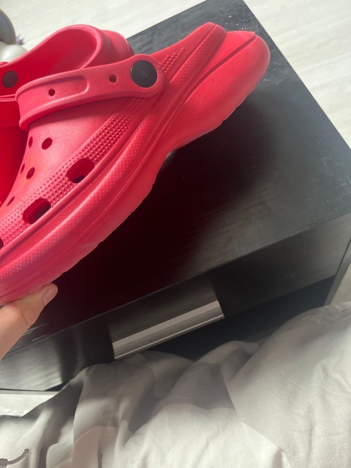 Crocs - photo numéro 2