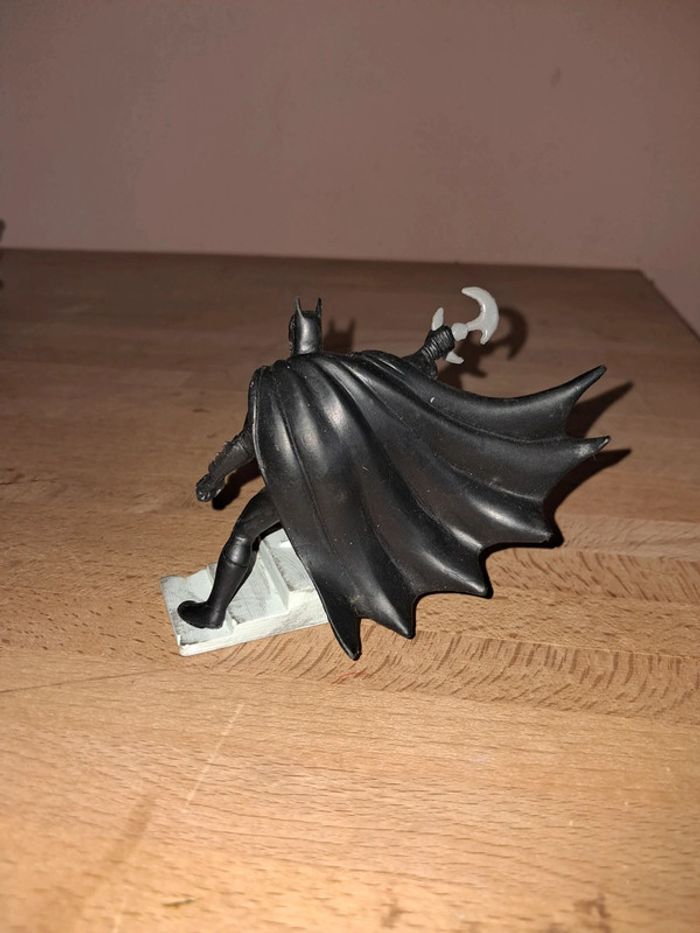 Batman 1995 Applause Batman forever Batman - photo numéro 3