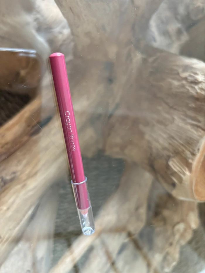 Crayon lèvre Nocibé - photo numéro 2