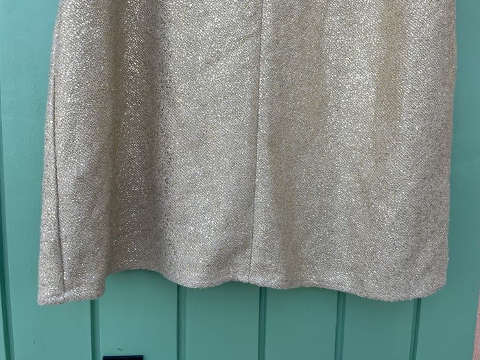 Haut doré - photo numéro 4