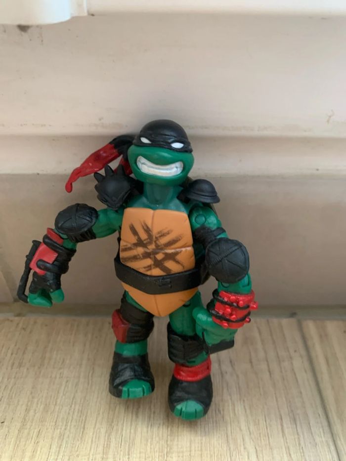 raphael super ninja