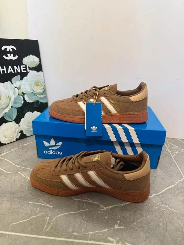 Aadidas originals SAMBA OG Taille 40 - photo numéro 4