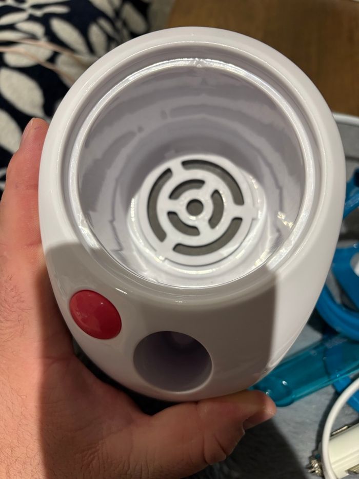 Chauffe biberon - photo numéro 3