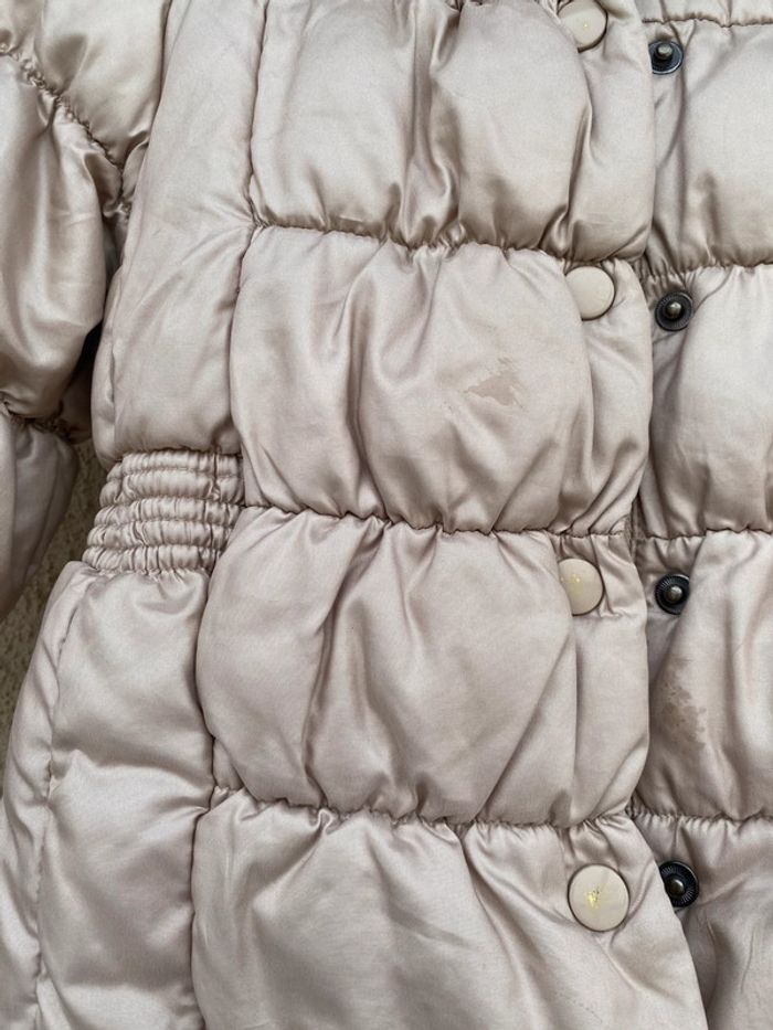 Veste manteau blouson doudoune 3 ans - photo numéro 2