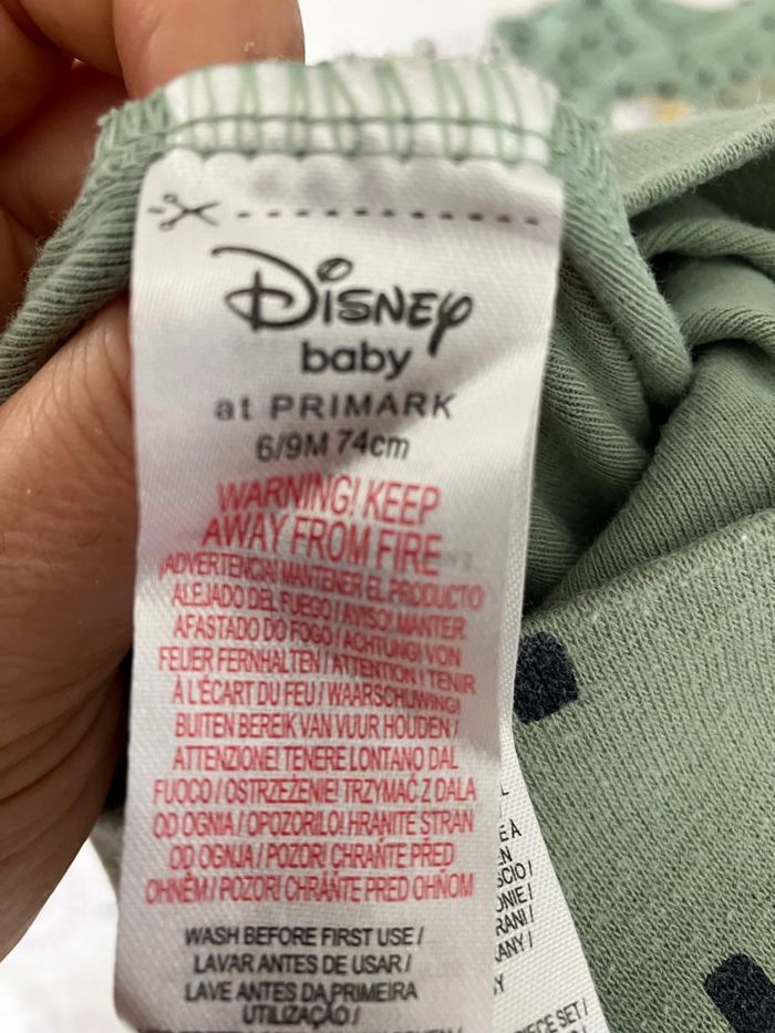 Ensemble Disney Simba - photo numéro 4