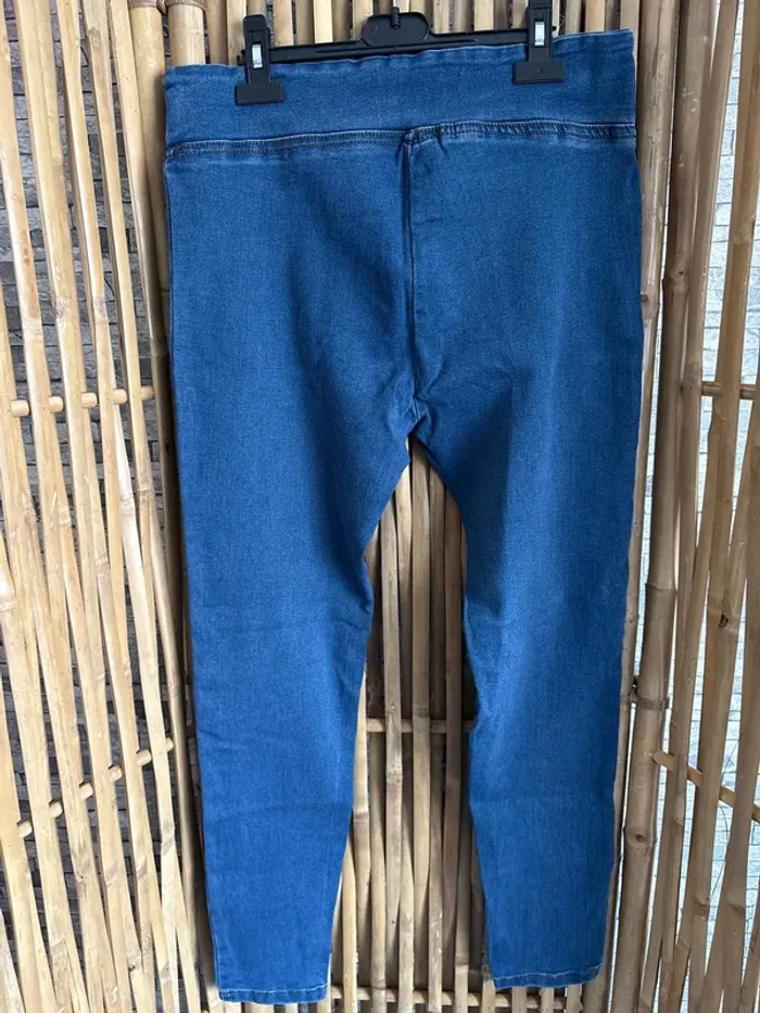 Pantalon femme taille L - photo numéro 2