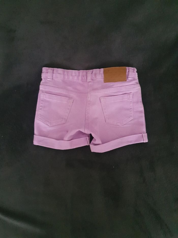 Short DPAM - photo numéro 2