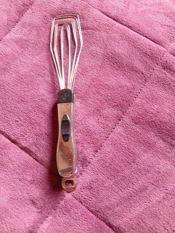 Pince de cuisine Vintage