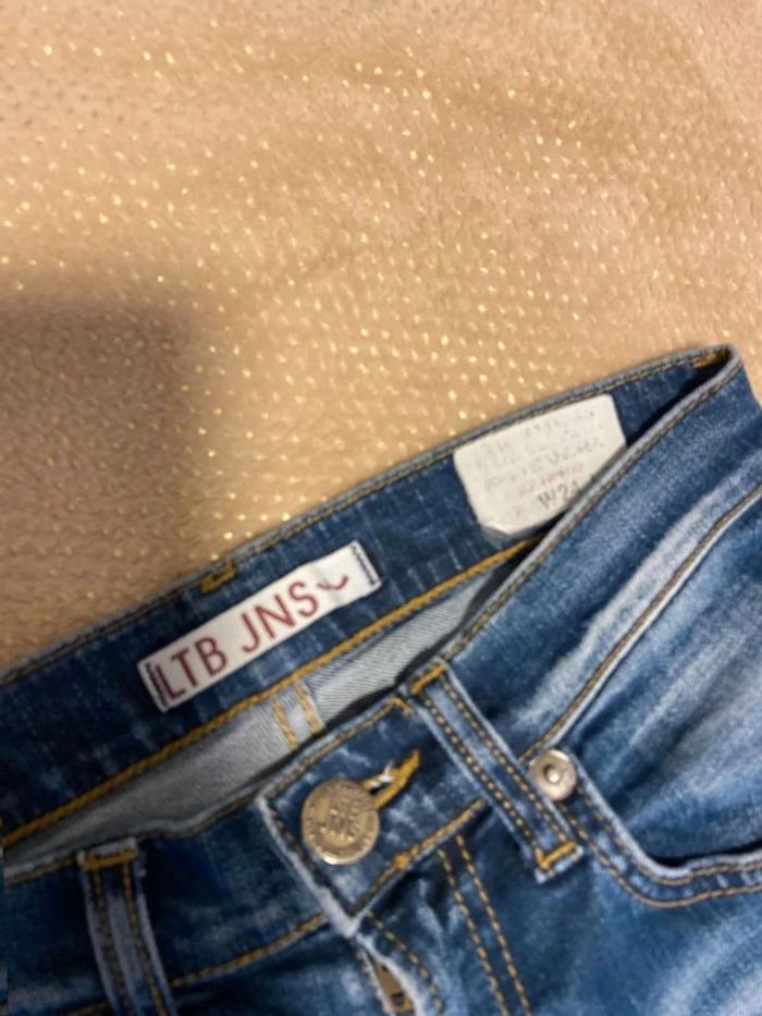 Jean LTB W24L32 - photo numéro 5