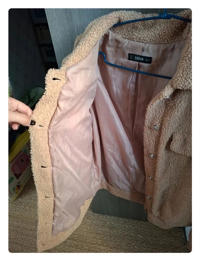 Veste inter-saison XS - photo numéro 5