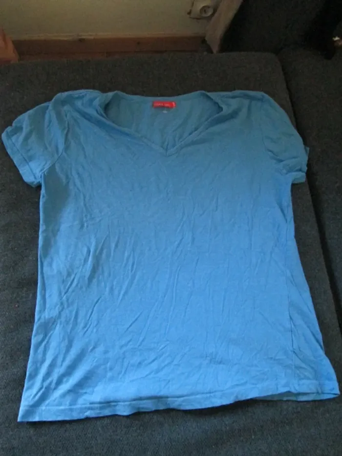 Lot vêtements femme tailles diverses - photo numéro 11