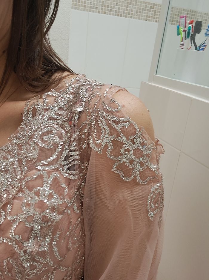 Robe en excellente état - photo numéro 3