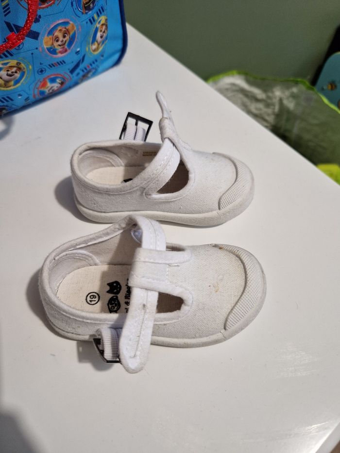 Basket - photo numéro 2