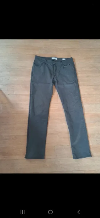Pantalon Brax W34