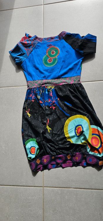 Robe fantaisie Design taille 38