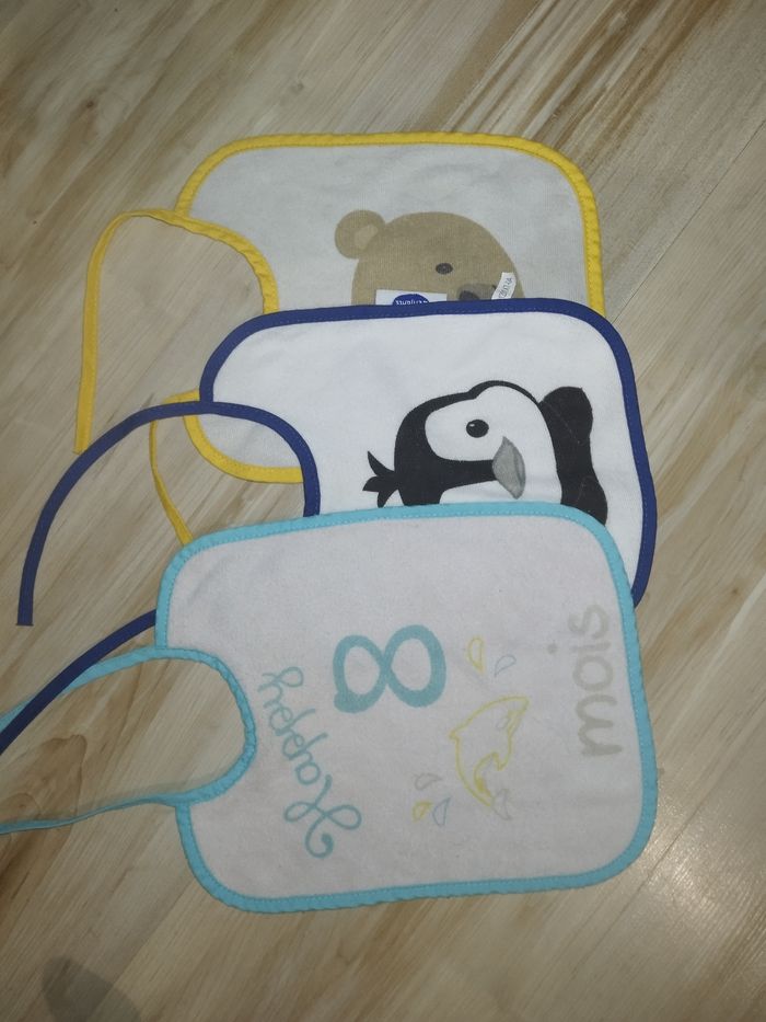 Vêtements fille 1 mois - photo numéro 6