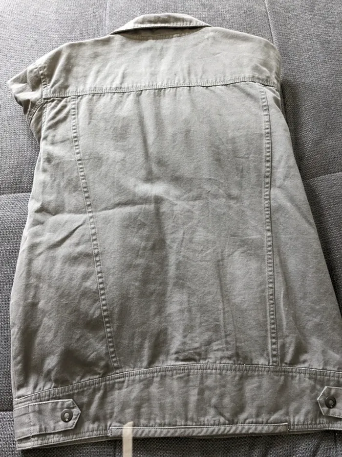 Veste rip curl - photo numéro 5