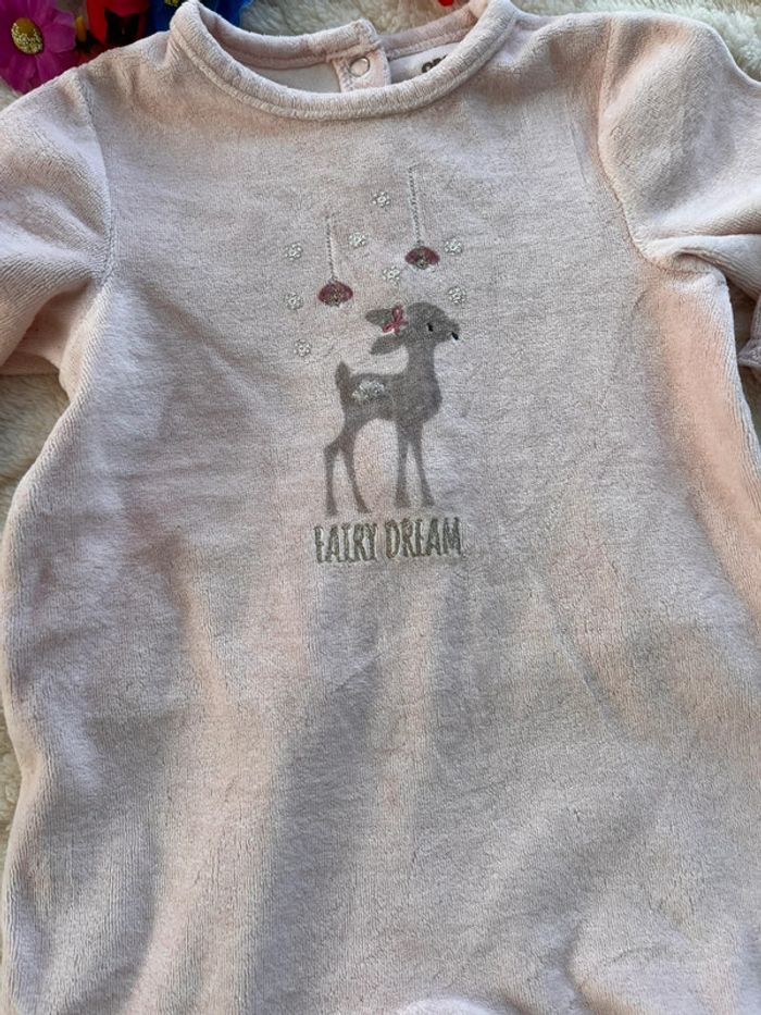 Pyjama - photo numéro 2