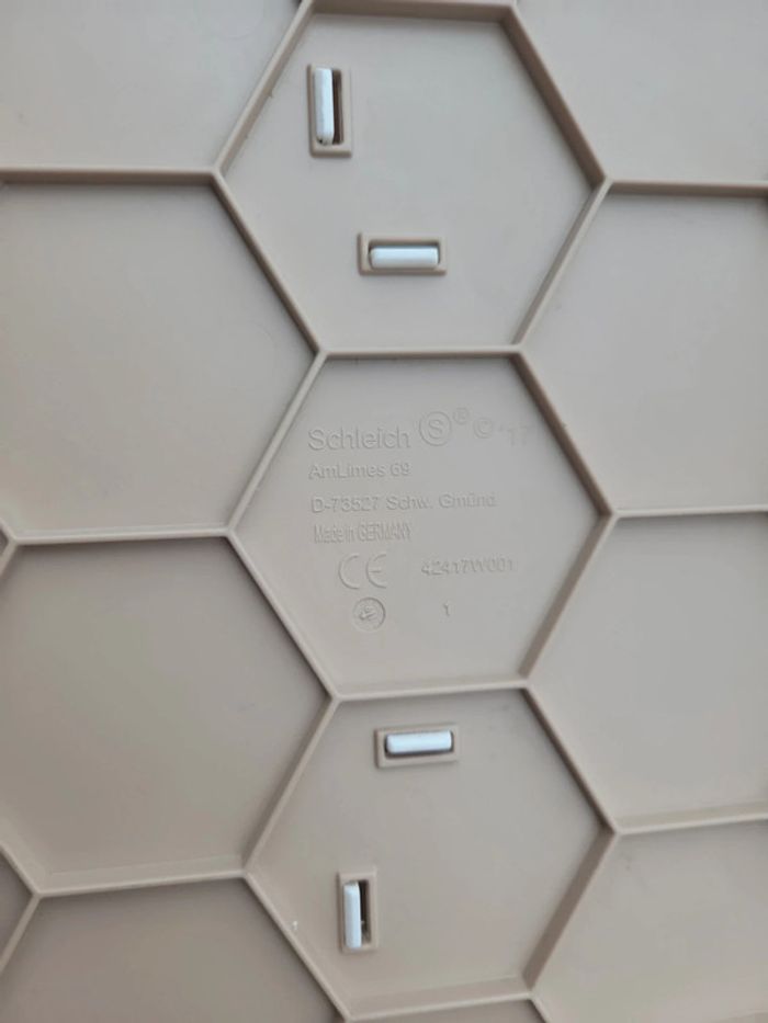 Jouet pièce détachées schleich magasin équitation équestre - photo numéro 5