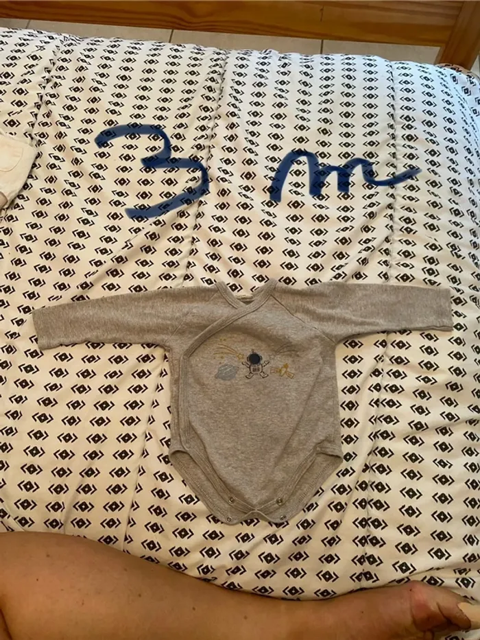 Body cosmo