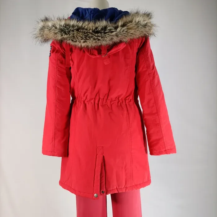 Manteau de Ski Snowboard - Parka A216 - photo numéro 4