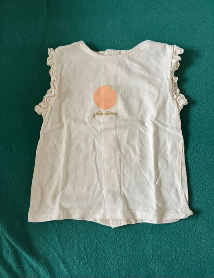 Ter shirt