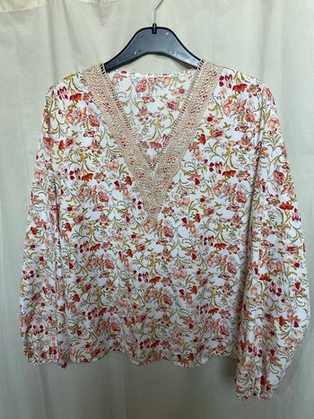 Blouse SHEIN