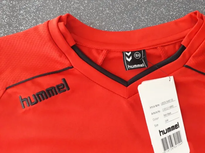 T-shirt Hummel neuf - photo numéro 3