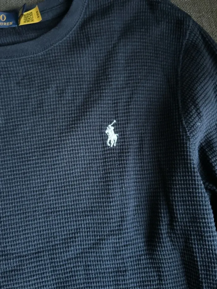Pull homme Ralph Lauren - photo numéro 3