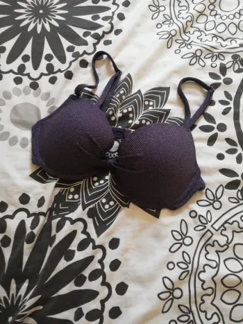 Haut maillot de bain neuf