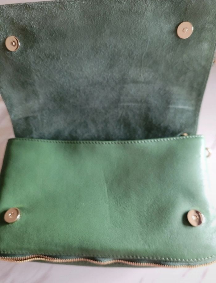 Sac bobbi Jérôme Dreyfuss - photo numéro 2