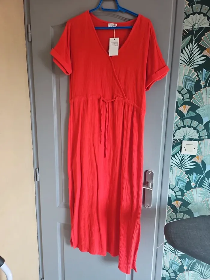 Robe  c'est beau la vie