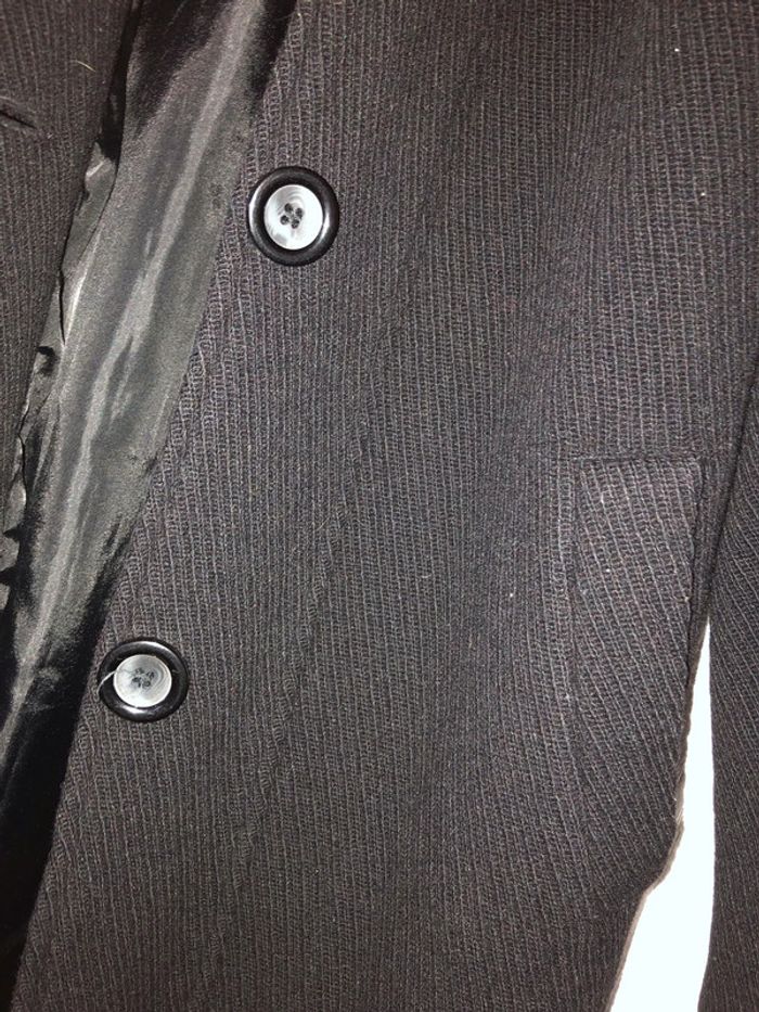 Manteau femme taille 38 - photo numéro 2