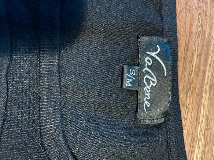 Petit pull S/M « Va Bene » - photo numéro 5