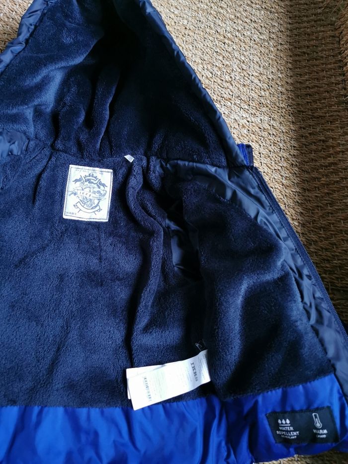 Blouson hiver Ikks 2 ans - photo numéro 4