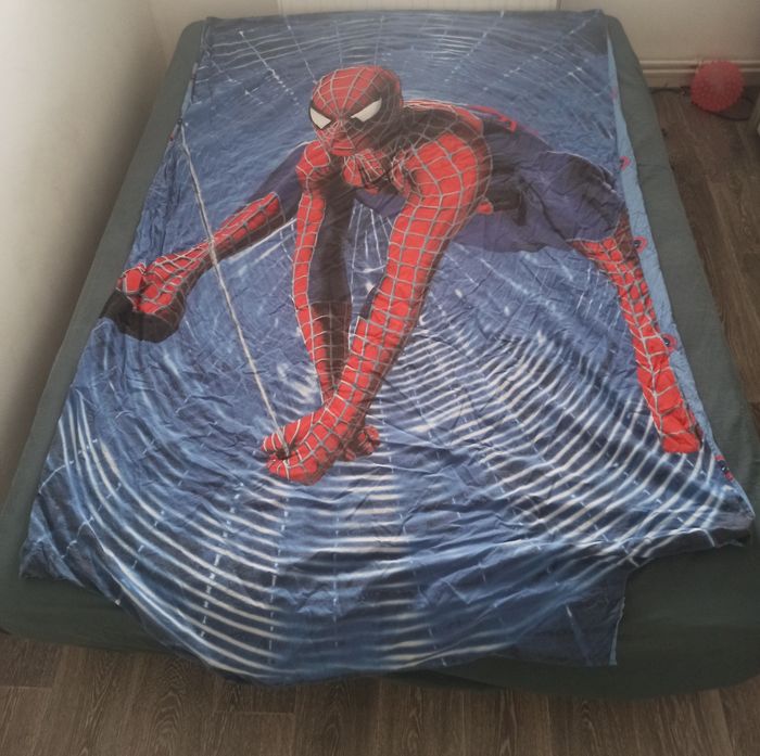 Housse de couette - photo numéro 3