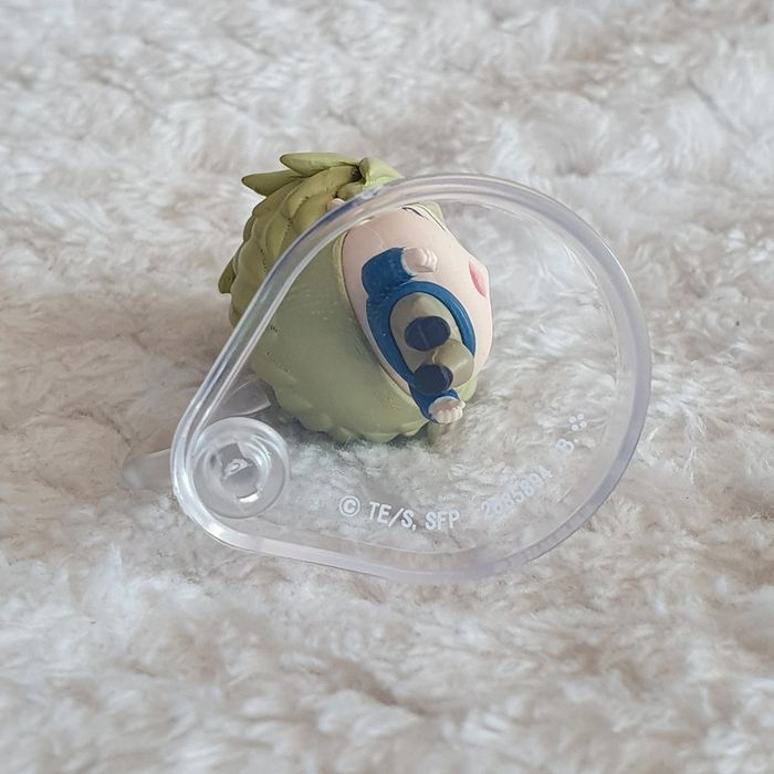 Petite figurine gasha japao giaponne manga anime goods goodies - photo numéro 6