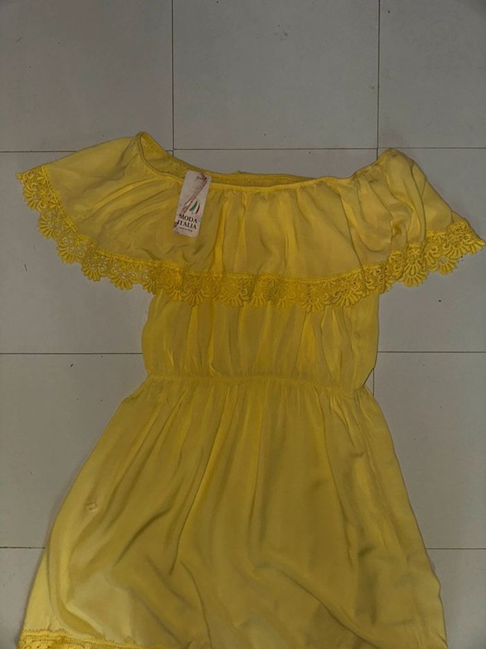 Lot robe femme taille unique NEUVE - photo numéro 11