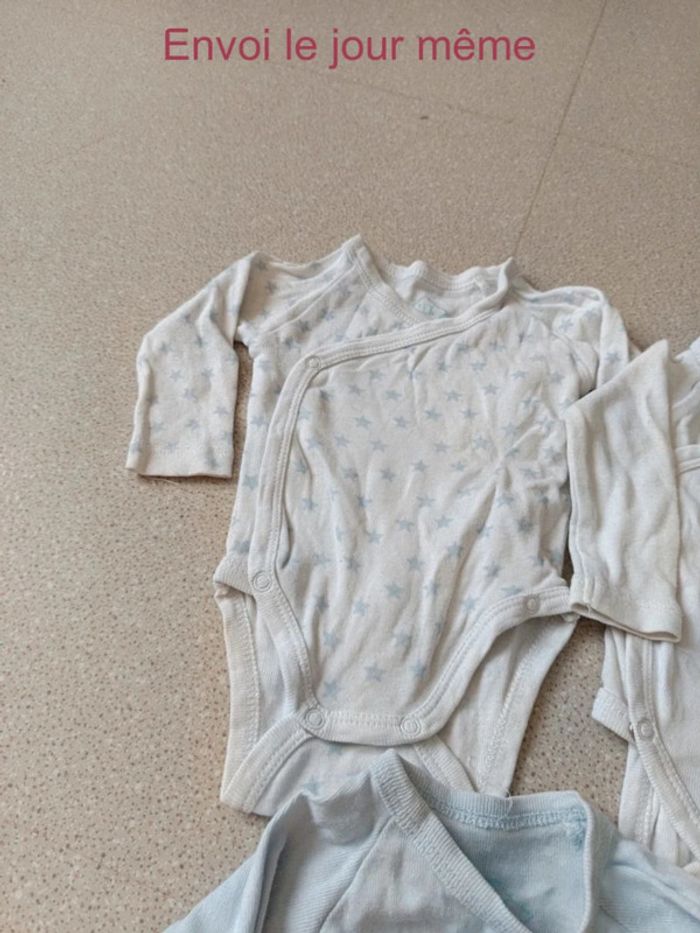 3bodys cache coeur - photo numéro 2