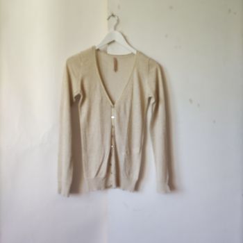 Gilet Cardigan Stradivarius 