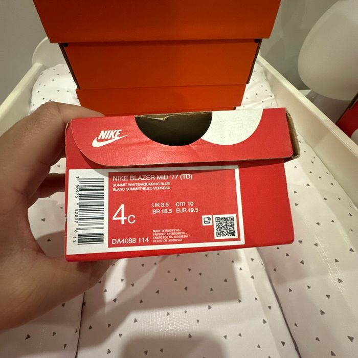 Basket Nike - photo numéro 6
