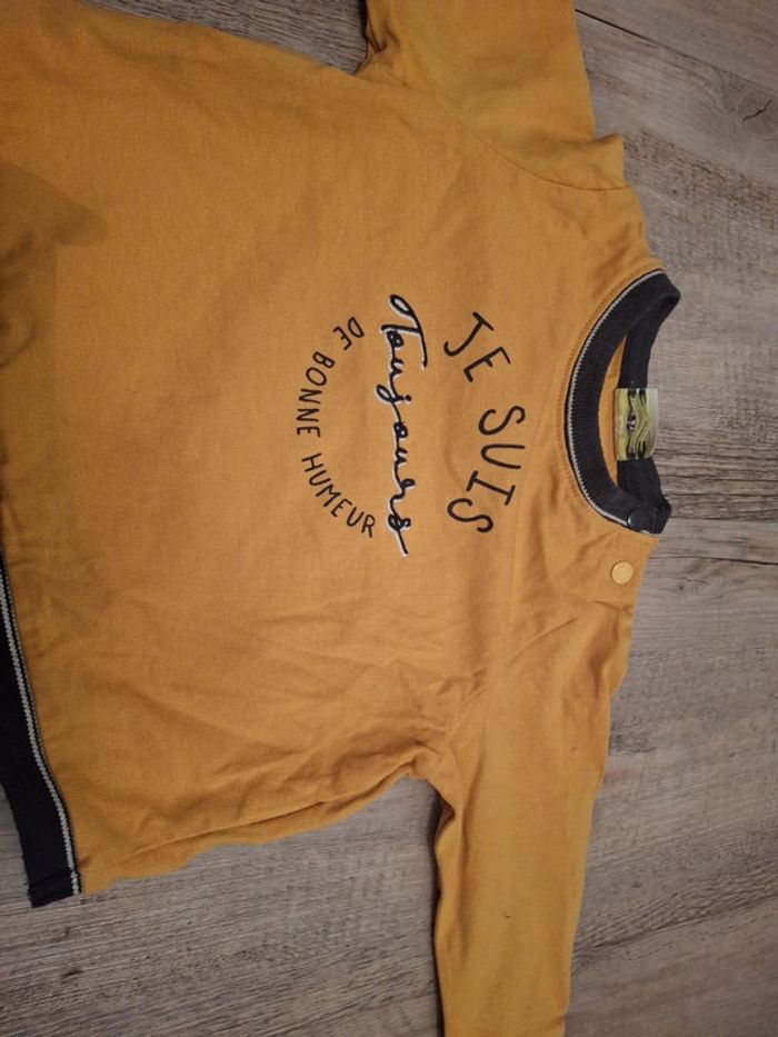 Tee shirt n°266 - photo numéro 2