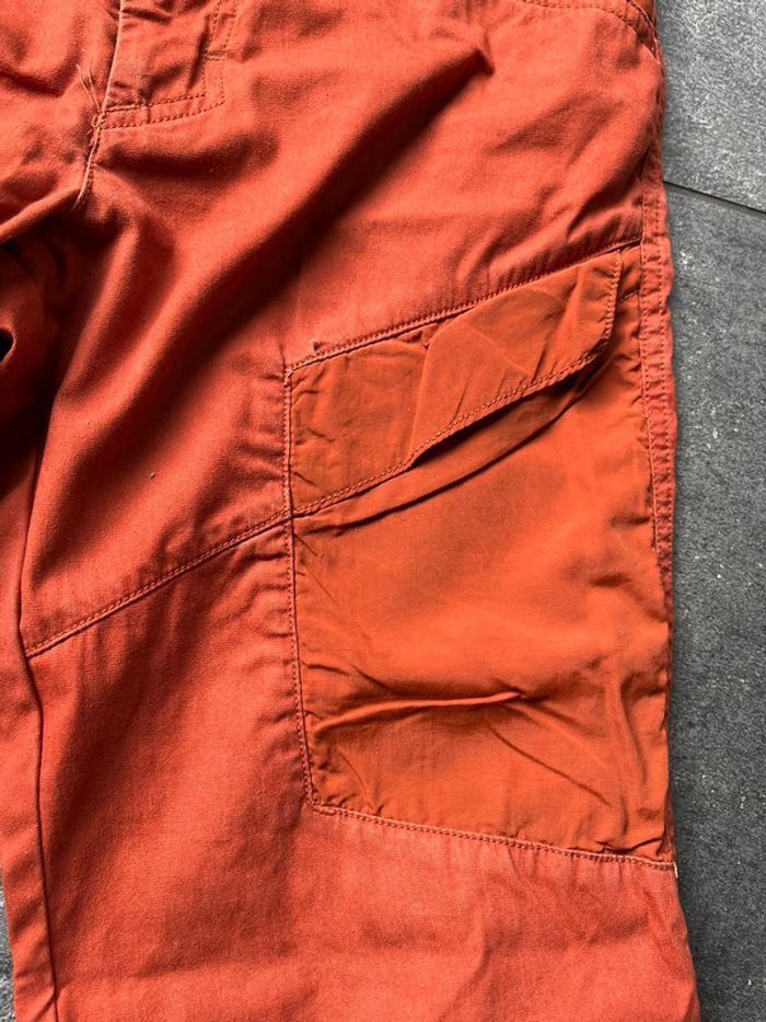 Pantalon Décathlon garçon 14 ans - photo numéro 2