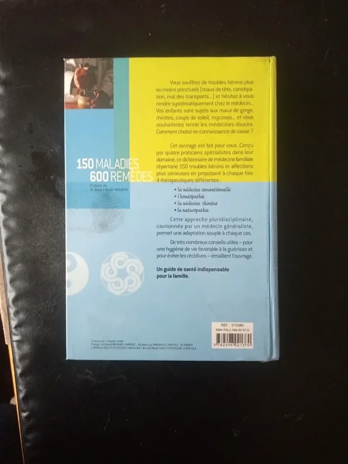 150 maladies 600 remèdes - photo numéro 2